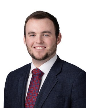 Dakota Postlewait, Officer and Retail Area Manager at ACCESSbank in Omaha, Nebraska