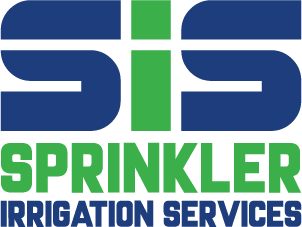 Sprinkler and Irrigation Services logo